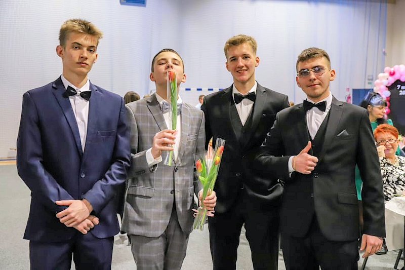 Dzień Kobiet 2025